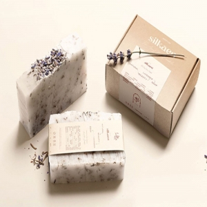 Add Value and Expand Your Brand with Kraft Soap Boxes