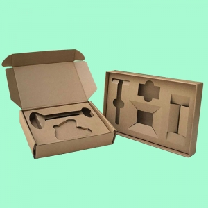 The Rise of Die-Cut Cardboard Inserts in Packaging across Industries 